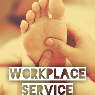 Réflexologie et QVT à Sélestat