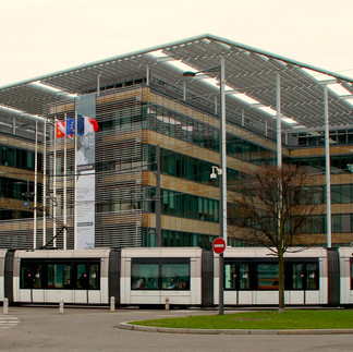 Réflexologie et QVT à Sélestat