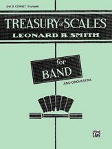 Thumbnail: Treasury of Scales for Band and Orchestra