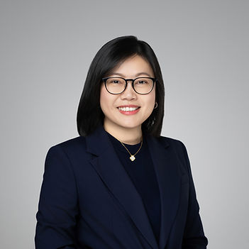 Ivy Tan