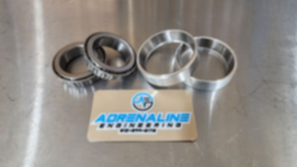 Yamaha 0.5 Degree  Steering Race Cups