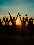 Vision Point Tourism with local support