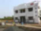 Under Construction House