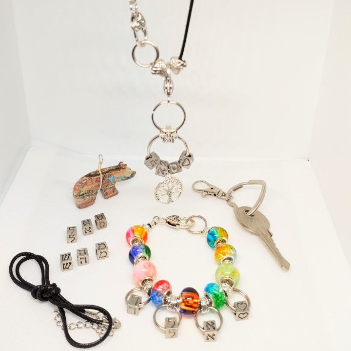 Thumbnail: CUSTOM ORDERS transformative retail therapy: prices from £36 to £342 