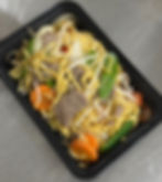 THAI LOMEIN NOODLES
