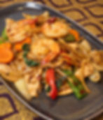 DRUNKEN NOODLE