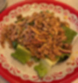 THAI LARB