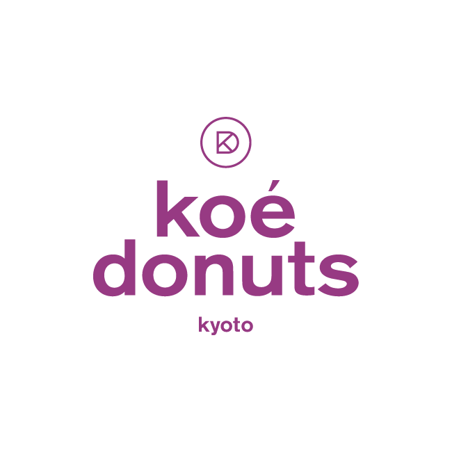 koé donuts kyoto