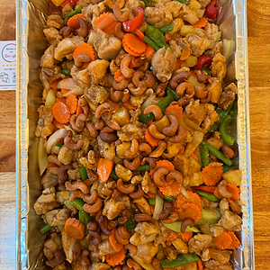 CASHEW NUT ( Large)