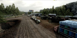 GasStation