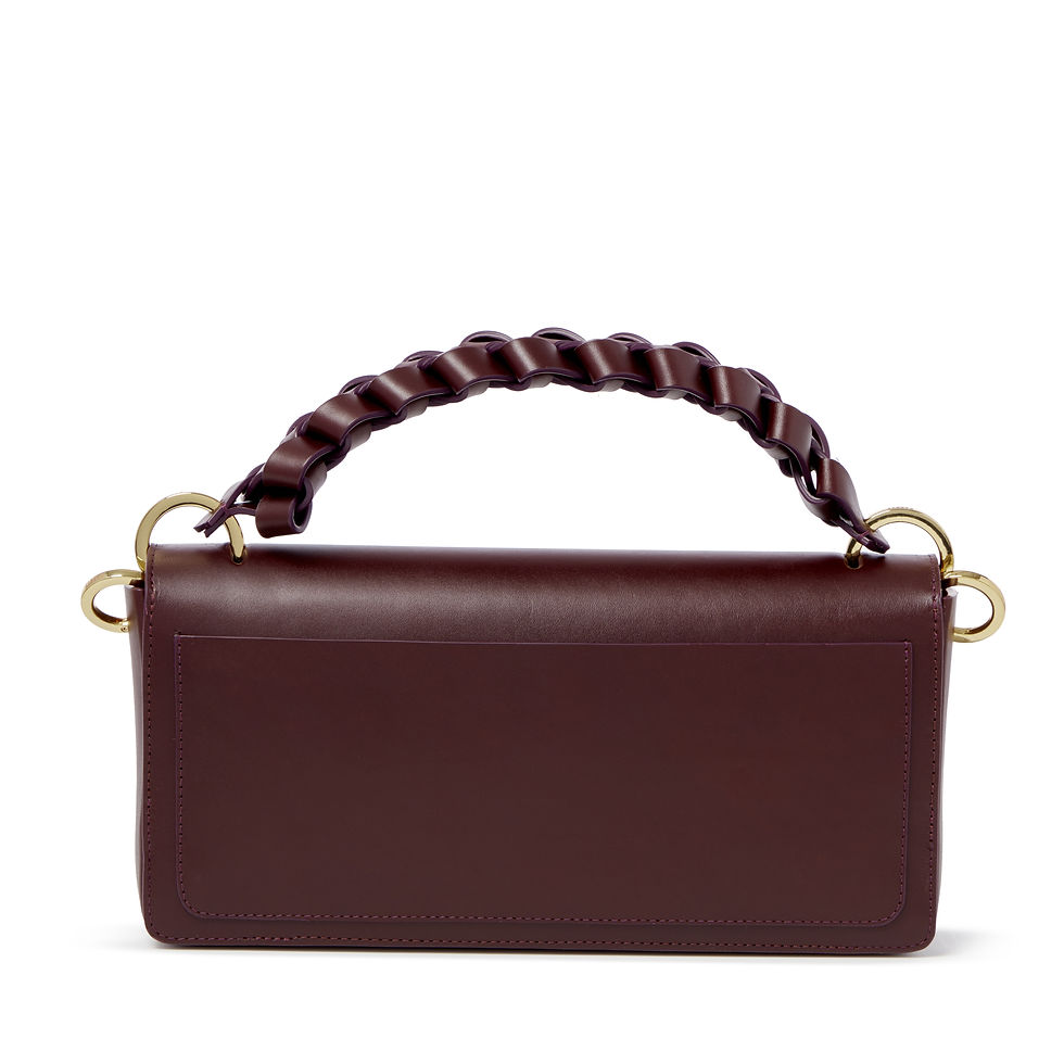 Thumbnail: Marie Bag