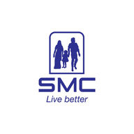 SMC logo featured as a client of Eitekh Consulting