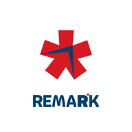 Remark HB Limited logo featured as an Eitekh client