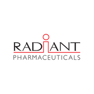 Raditant Pharmaceuticals being featured as a client of Eitekh Consulting