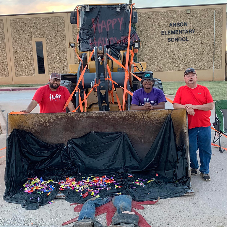 Home Anson Chamber of Commerce Visitors Center