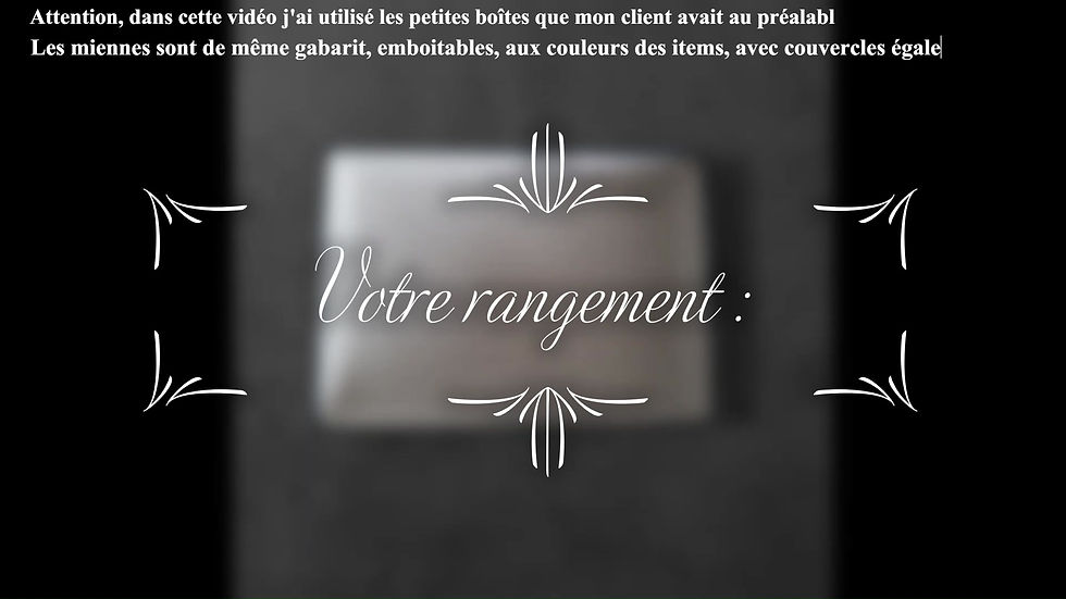 Miniature : Set SETI