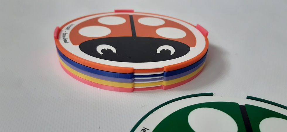 Miniature : Set Lexidéfi