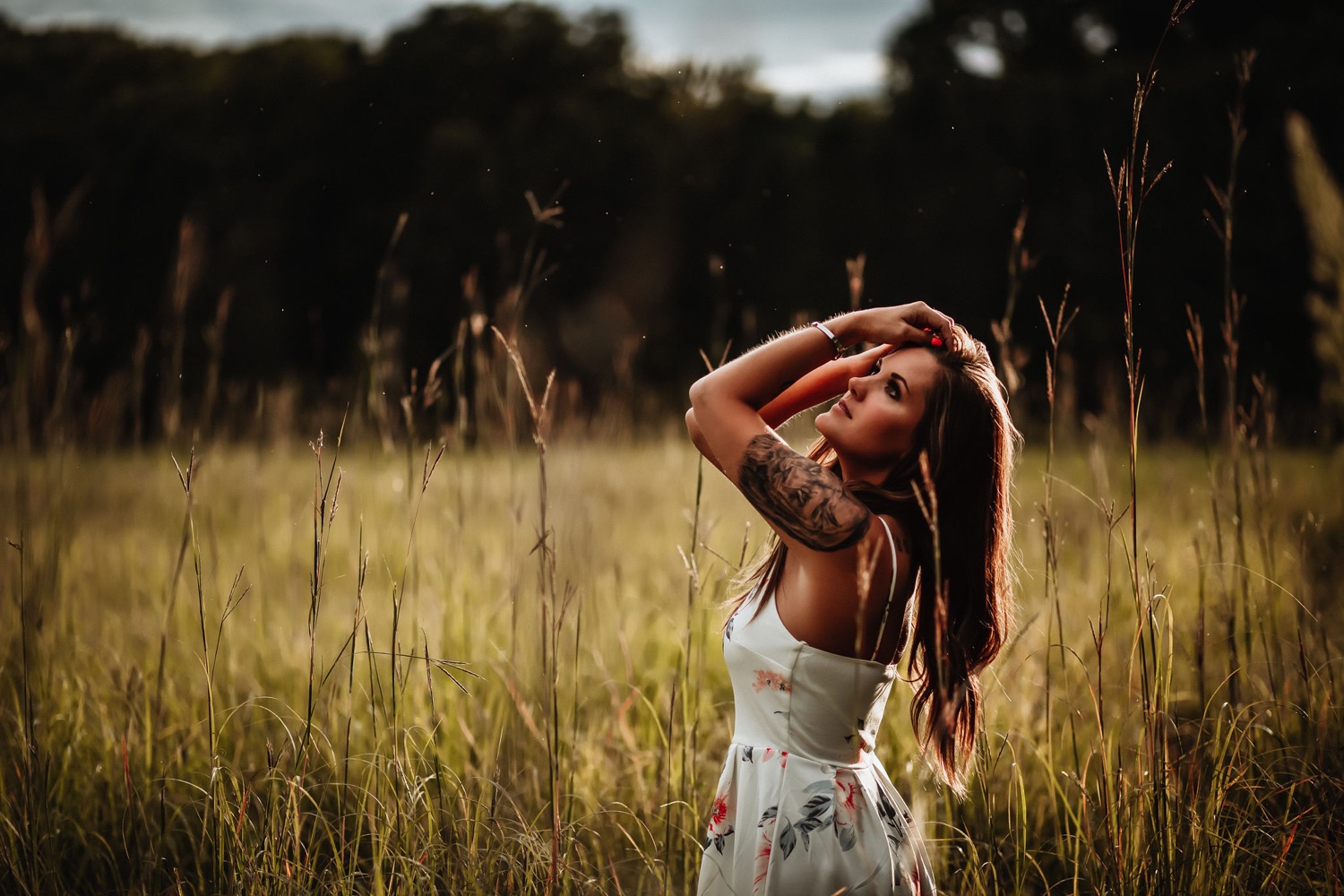 Writer: Danielle Leukam