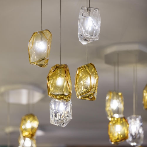 縮圖：Cristal Rock by Arik Levy – Single