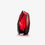 Thumbnail: Crystal Rock Vase Large