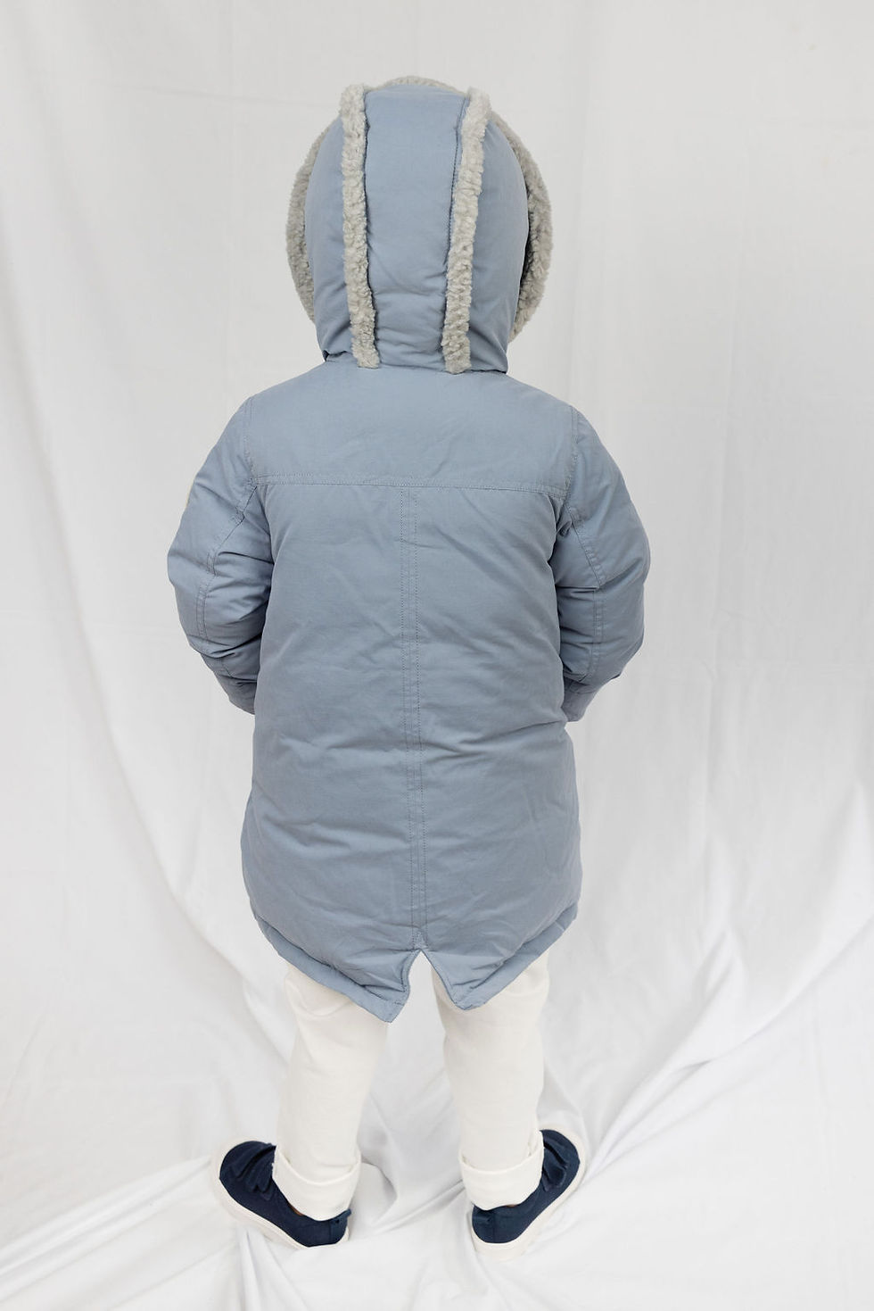 Thumbnail: Cosy Teddy