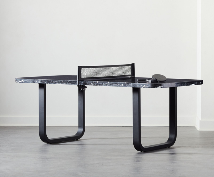 縮圖：PingPong Dining Table, Limited Edition