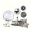 Thumbnail: Radiance Induction Sealing Machine Automatic SS Body [20mm to 80mm]
