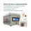 Thumbnail: Radiance Vacuum Packing Machine Single Chamber 260mm Sealing Length