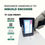 Thumbnail: Radiance Handheld TIJ Inbuild Encoder with Premium Solvent Ink Cartridge