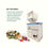 Thumbnail: Granule Filling Machine 5gm to 500gms