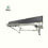 Thumbnail: Radiance Conveyor 8 Inch Belt Width