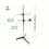 Thumbnail: Radiance 3 feet Adjustable Stand for Handheld thermal Inkjet printer
