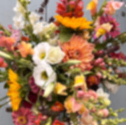 CSA - Summer Share