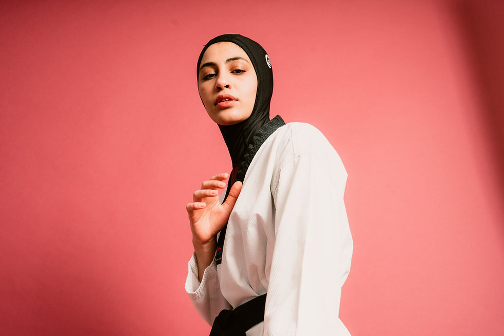 Thumbnail: HijabGuard Classic
