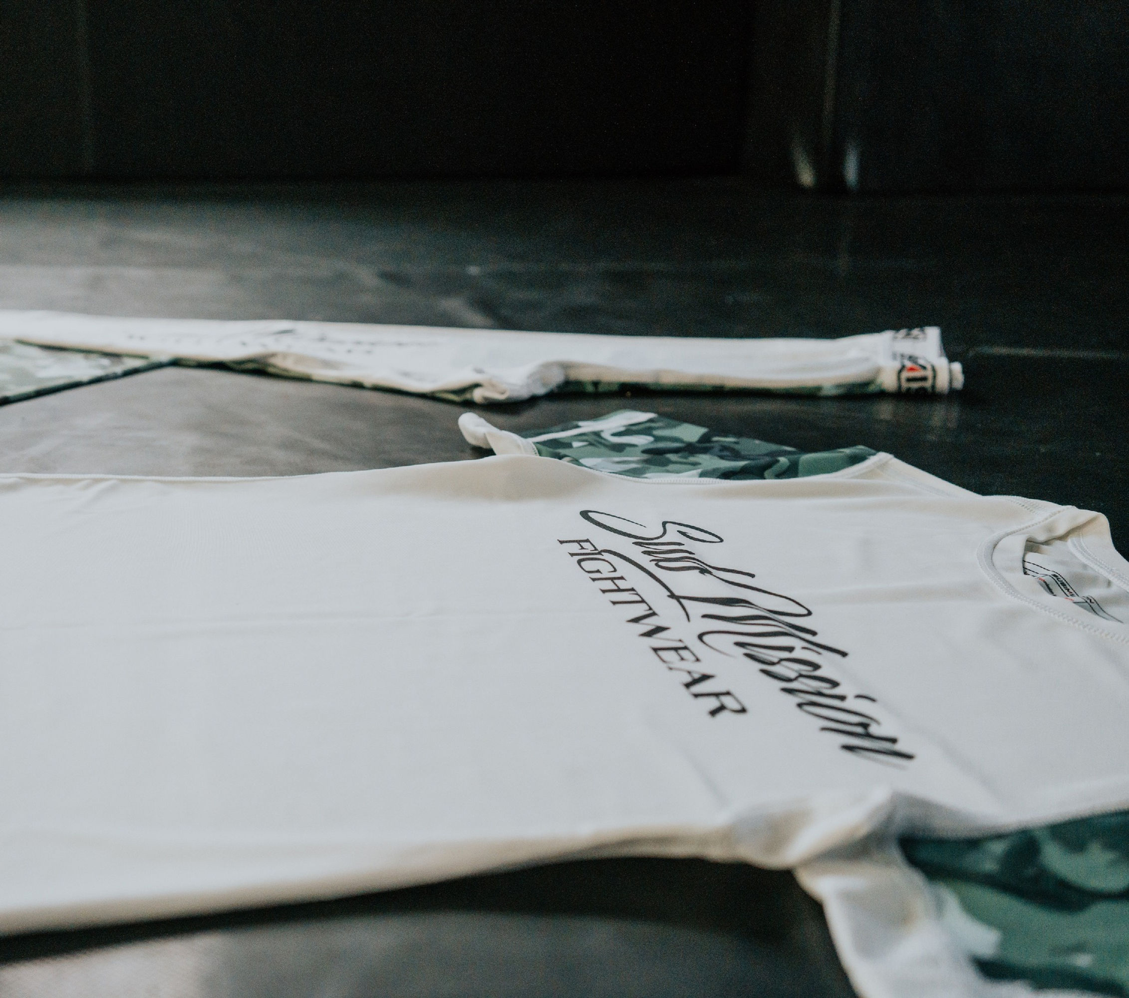 Skirmish Women's Short Sleeve Rashguard