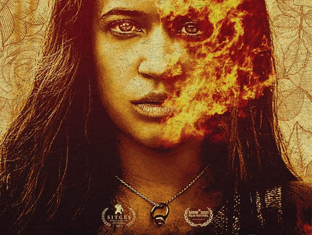 WHICH HUNT poster, trailer and release date unveiled