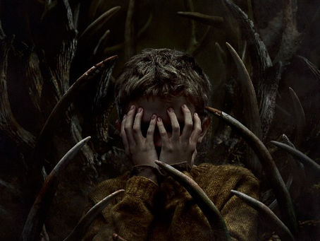 ANTLERS to have World Premiere at closing night of Beyond Fest 2021