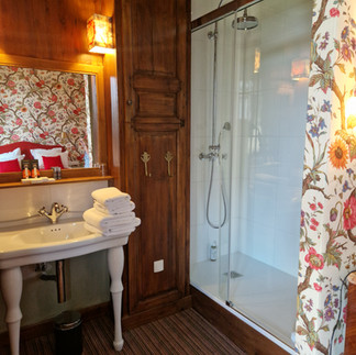 Bourdaisière chambre