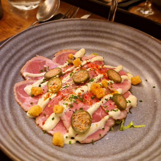 vitello traboule Paris 7