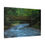 Thumbnail: Peter's Creek Canvas Wrap