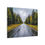 Thumbnail: Miles of Fall Metal Art Sign