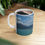 Thumbnail: Tranquility Ceramic Mug 11oz 15oz