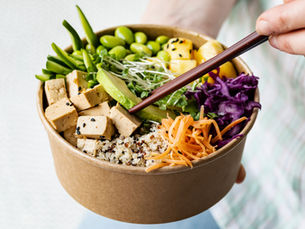 Top 10 Protein Rich Foods from Plant Sources