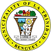 Municipality of La Trinidad