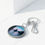 Thumbnail: Serenity Cove Keyring