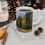 Thumbnail: Miles of Fall Ceramic Mug 11oz
