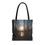 Thumbnail: Promise of a New Dawn Shopping / Tote Bag 