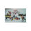 Thumbnail: Santa's Land Metal Art Sign