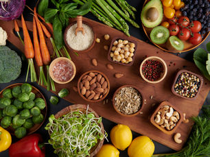 We Asked Nutritionists About this Plant-Based Diet and This is Their Insight