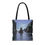Thumbnail: Serenity Cove Shopping / Tote Bag 